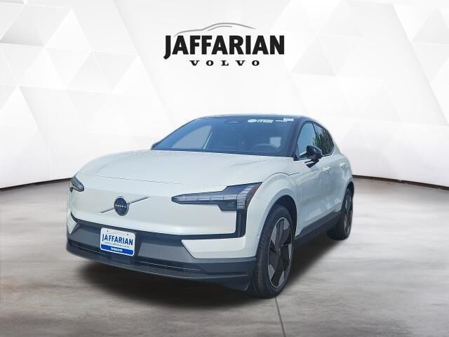 2026 VOLVO EX30
