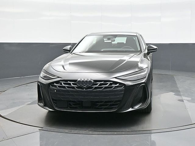 2026 Audi A6