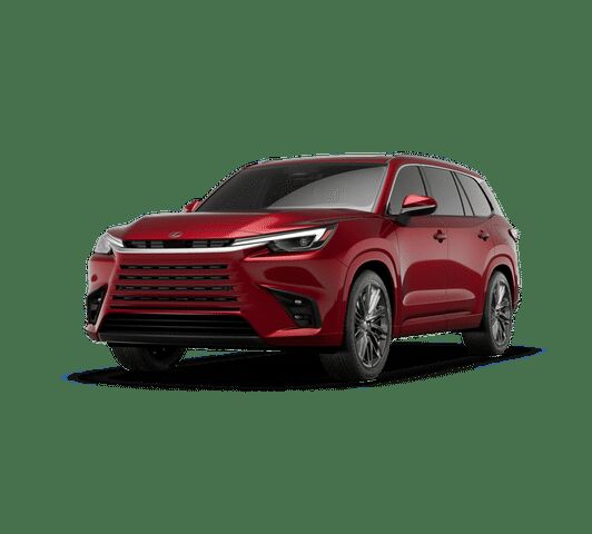 2026 LEXUS TX