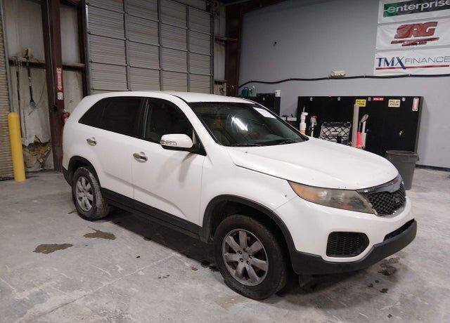 2011 KIA Sorento