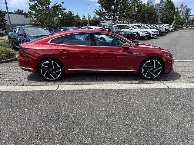 2023 VOLKSWAGEN Arteon 4Motion