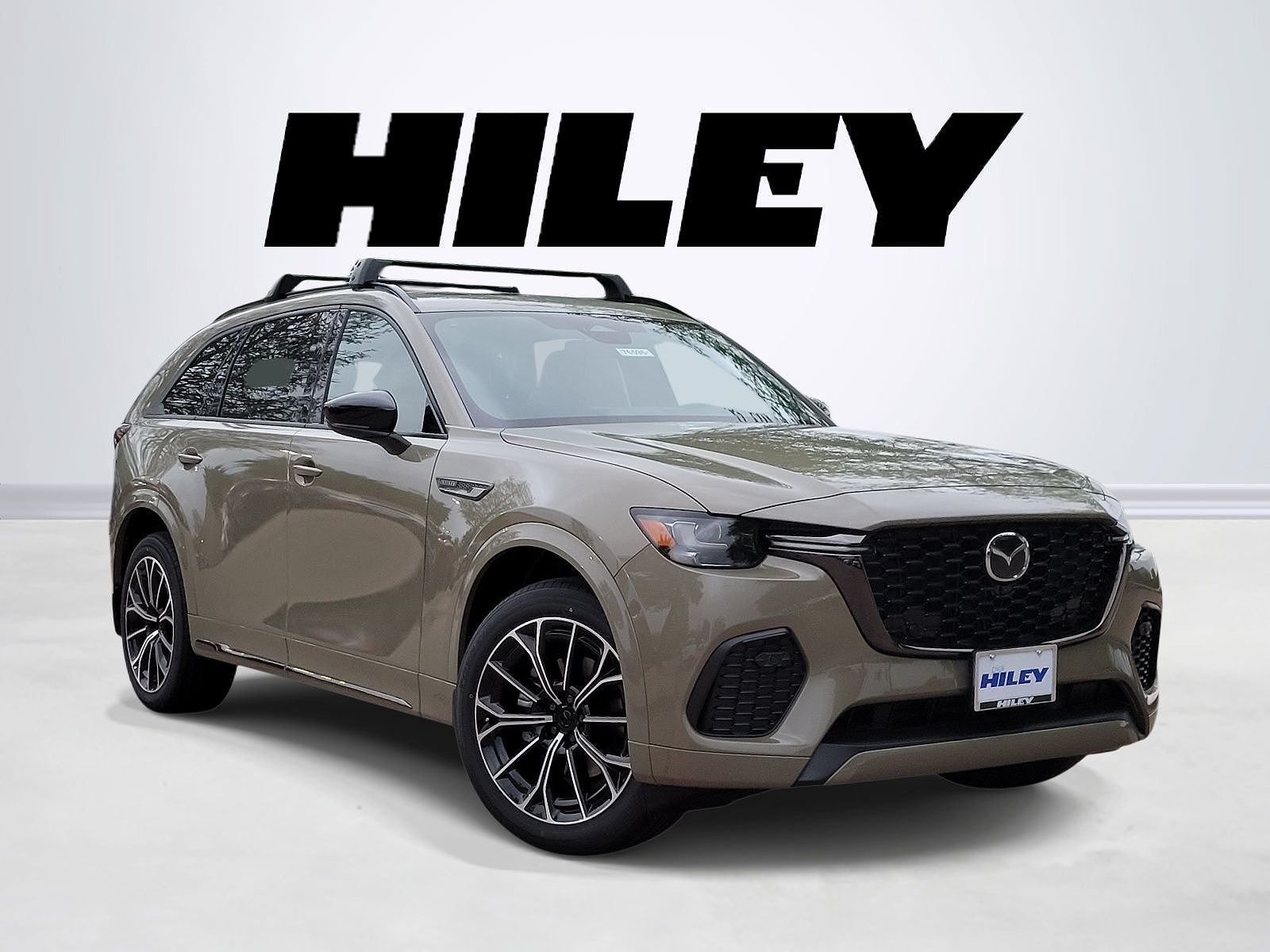 2026 MAZDA CX-70