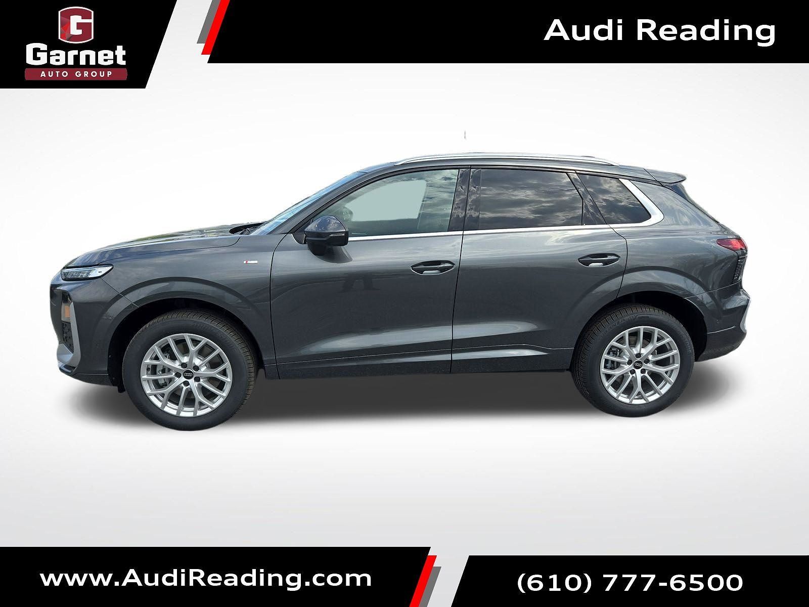 2026 Audi Q3
