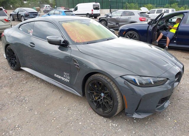 2026 BMW M4