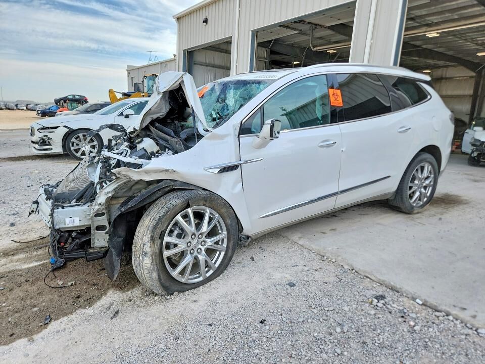 2024 BUICK Enclave