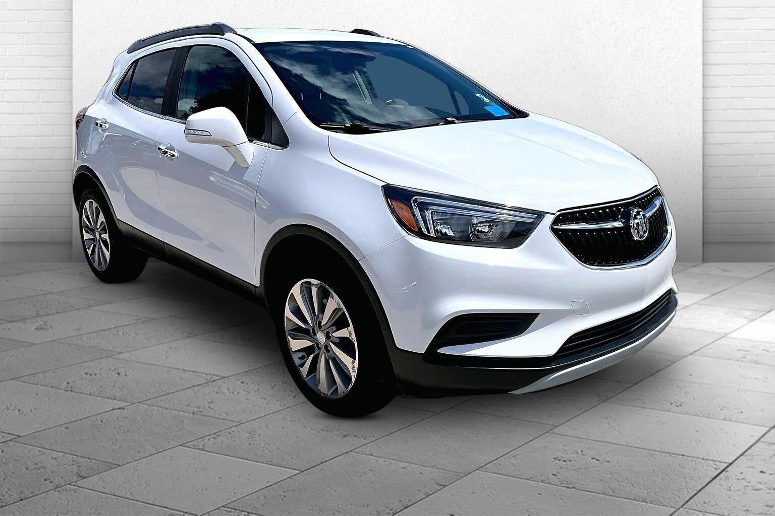 2019 BUICK Encore
