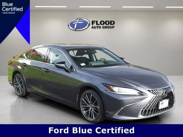 2023 LEXUS ES