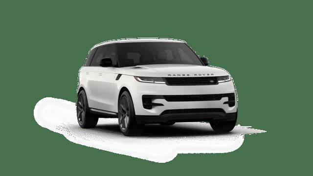 2026 LAND ROVER Range Rover Sport