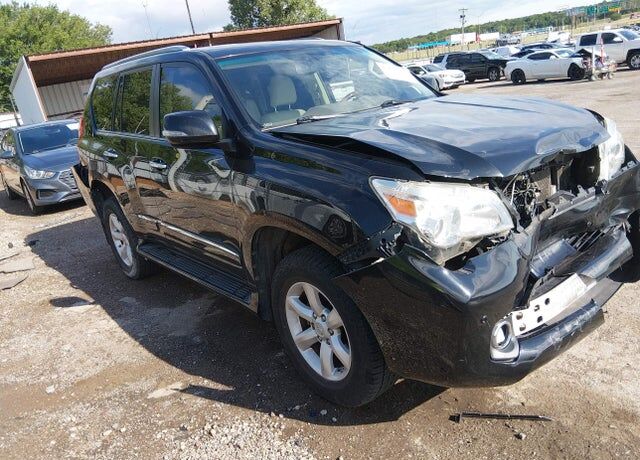 2013 LEXUS GX