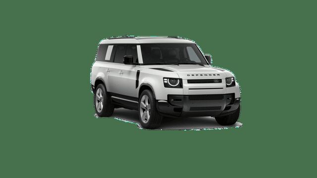 2026 LAND ROVER Defender
