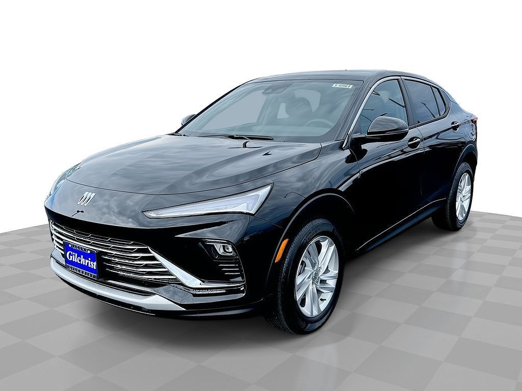2026 BUICK Envista