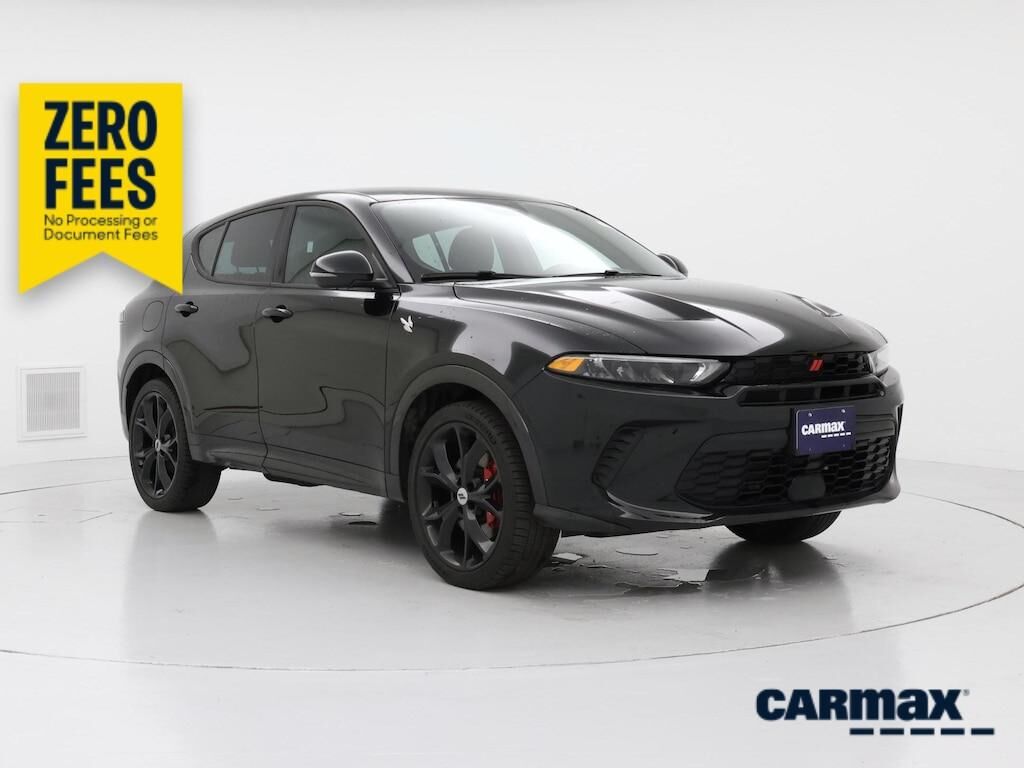 2024 DODGE HORNET