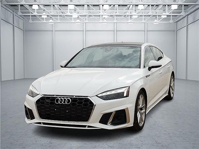 2024 AUDI A5