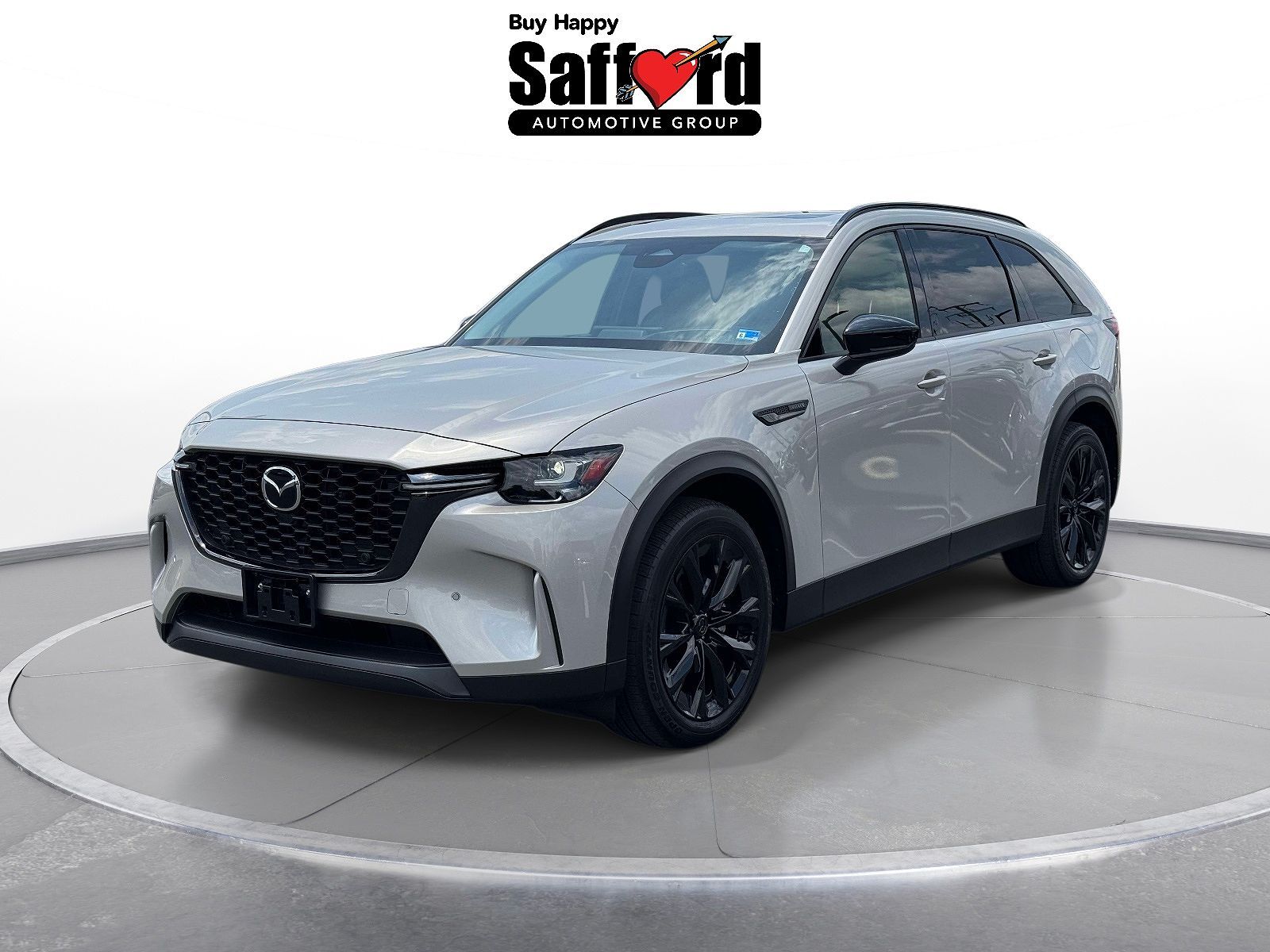 2026 MAZDA CX-90