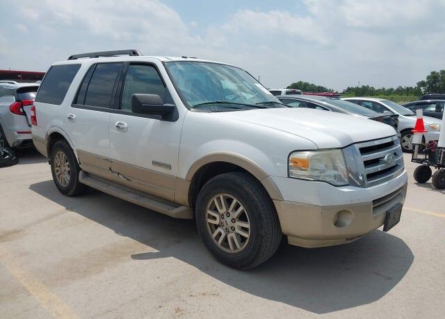 2007 FORD Expedition