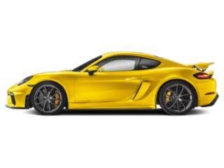 2022 PORSCHE 718
