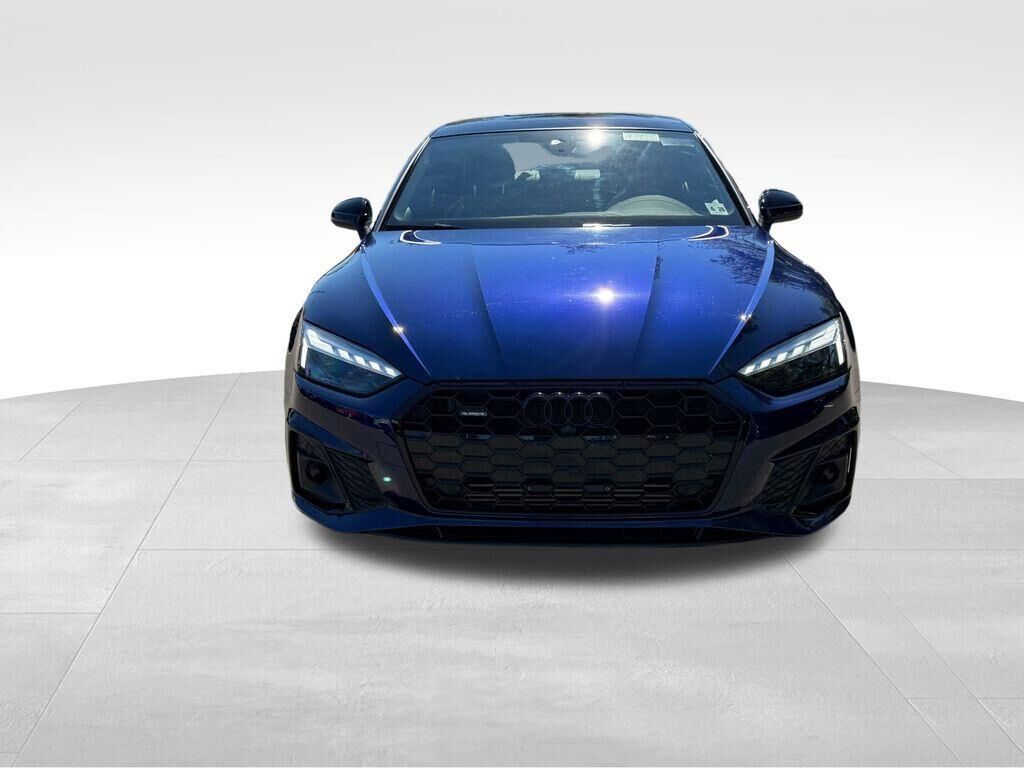 2023 Audi A5