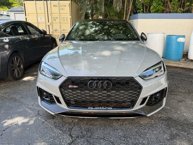 2019 Audi RS5