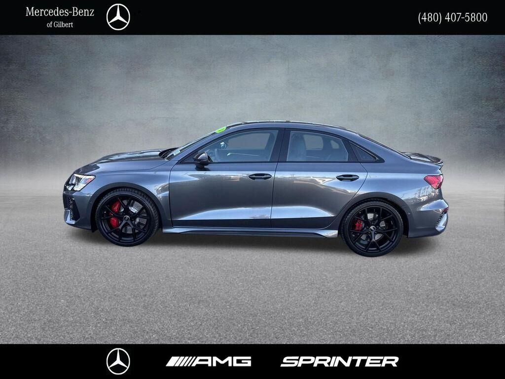 2024 Audi RS3