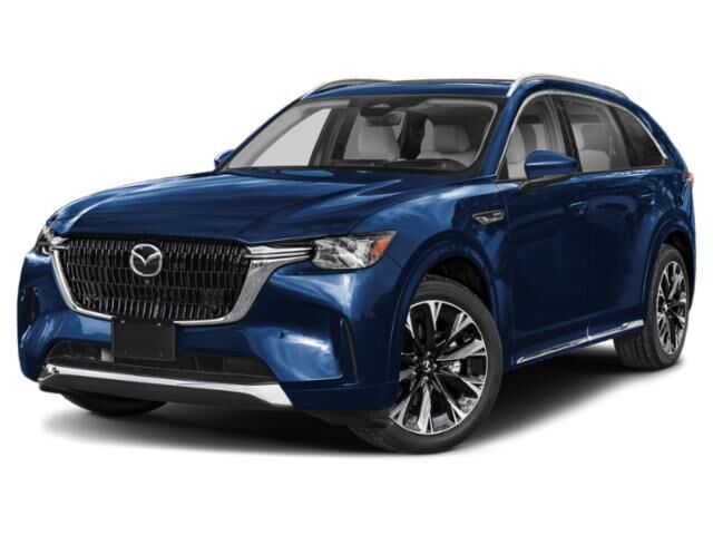 2024 MAZDA CX-90