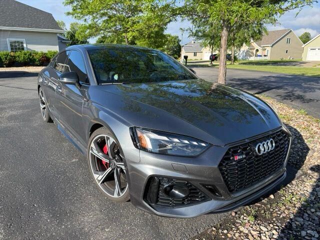 2023 Audi RS5
