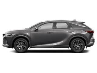 2026 LEXUS RX