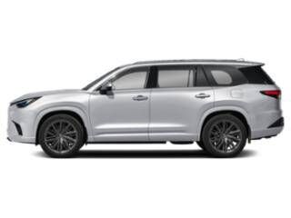 2026 LEXUS TX