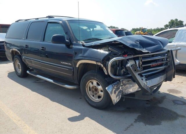 2001 GMC Yukon XL