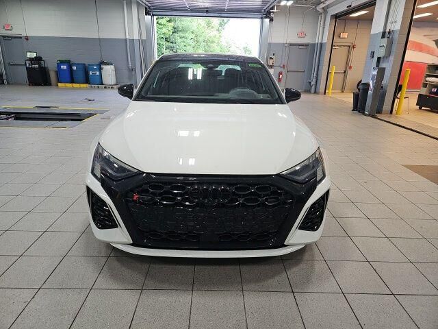 2024 Audi RS3