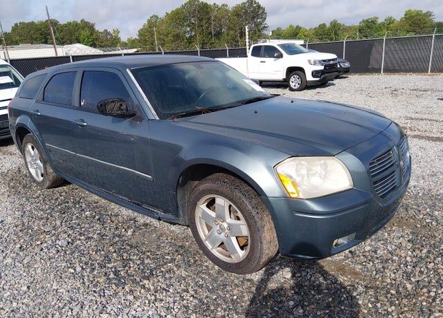2006 DODGE Magnum