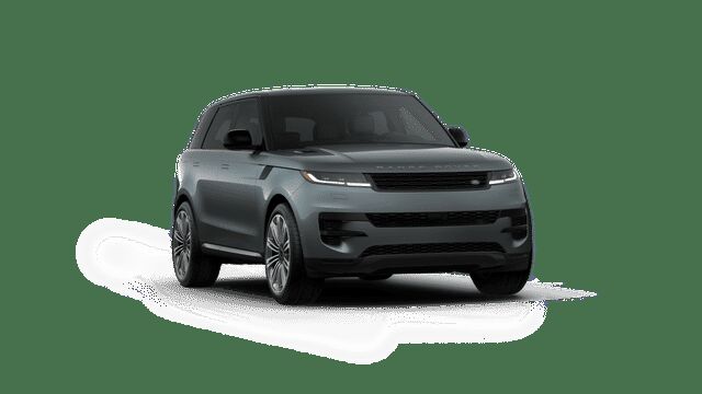 2026 LAND ROVER Range Rover Sport