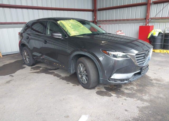 2019 MAZDA CX-9