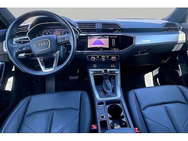 2023 Audi Q3