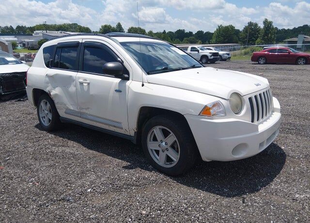 2010 JEEP Compass