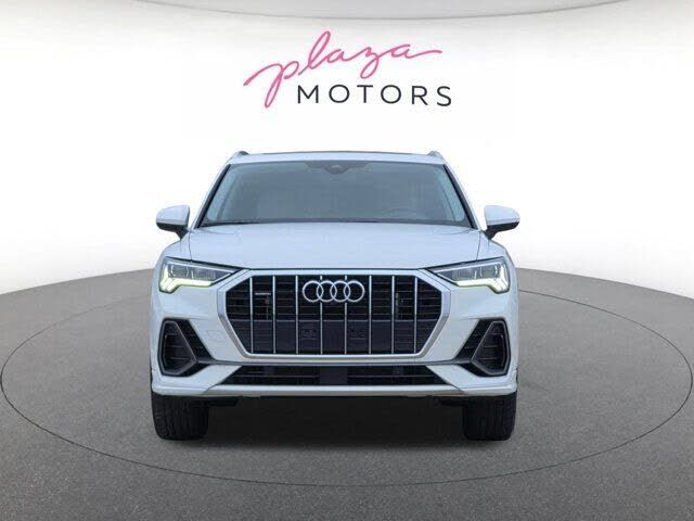 2023 Audi Q3