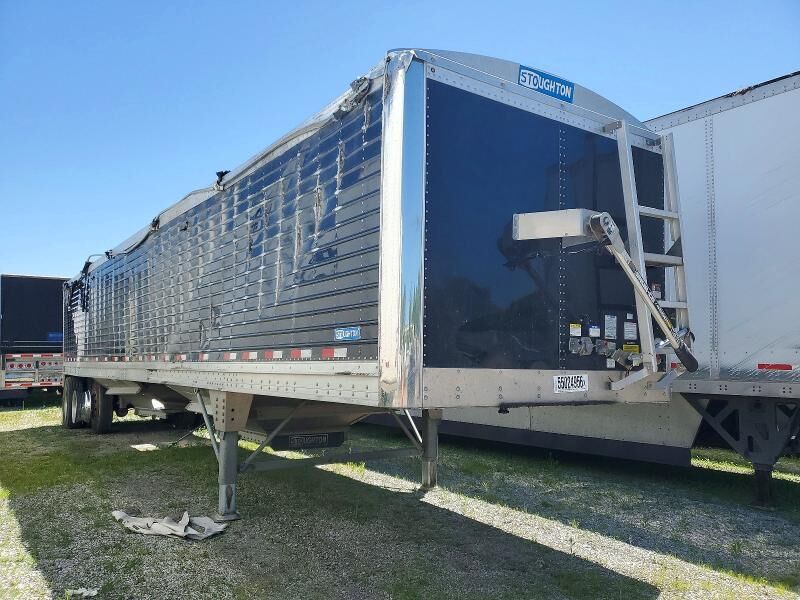 2026 STOUGHTON TRAILERS Stoughton trailers