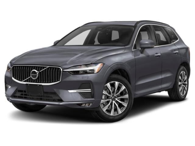 2024 VOLVO XC60