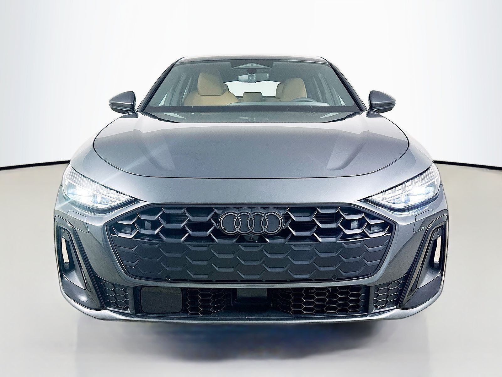 2026 Audi A5