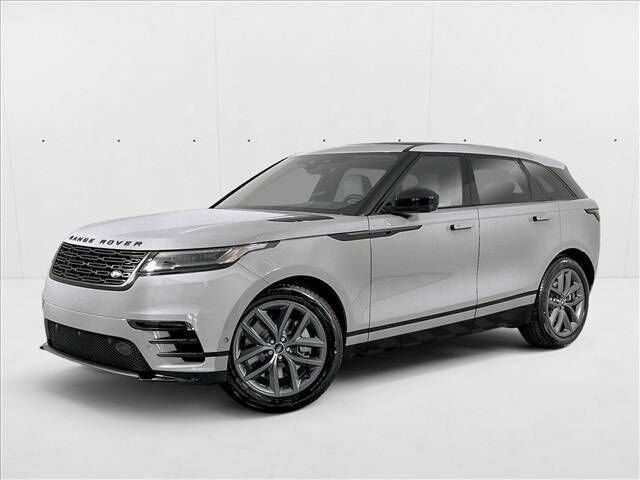 2026 LAND ROVER Range Rover Velar