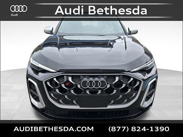 2026 Audi SQ5