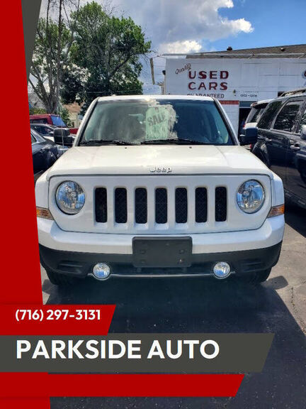 Jeep Liberty