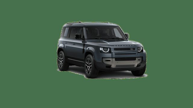 2026 LAND ROVER Defender