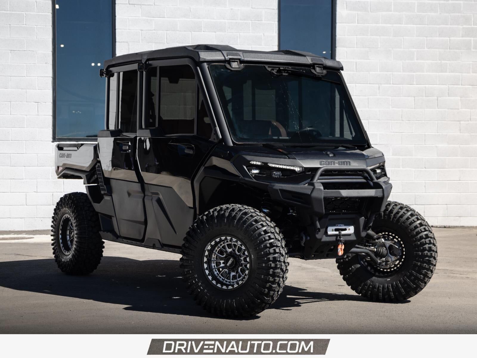 2026 CAN-AM Commander