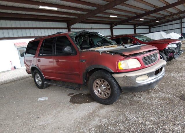 Ford Expedition