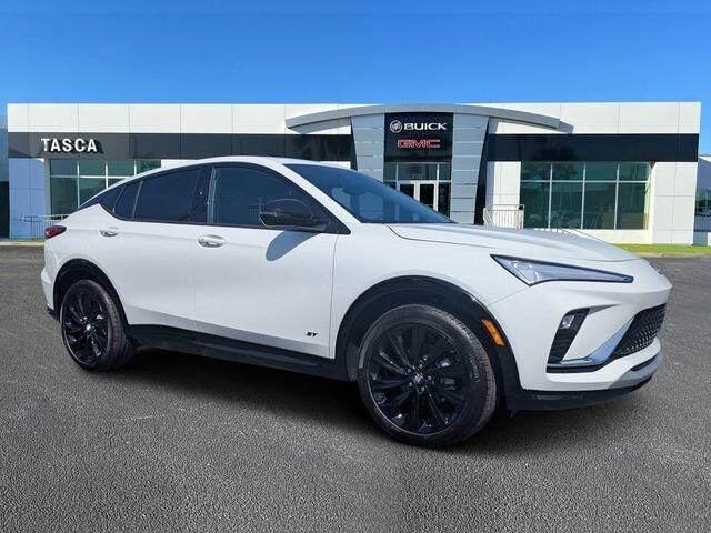 2026 BUICK Envista