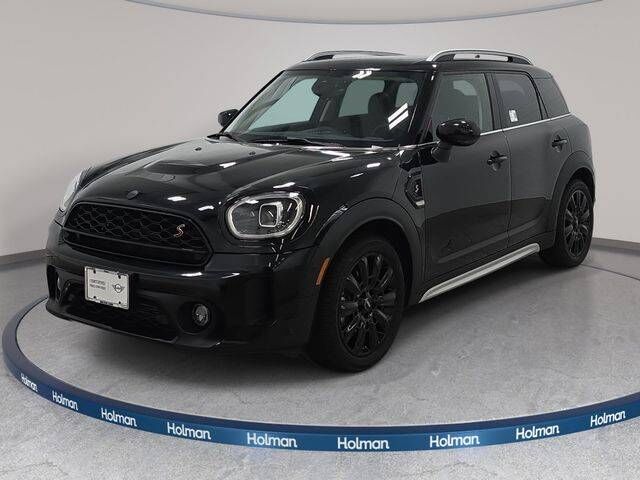 2024 MINI Countryman