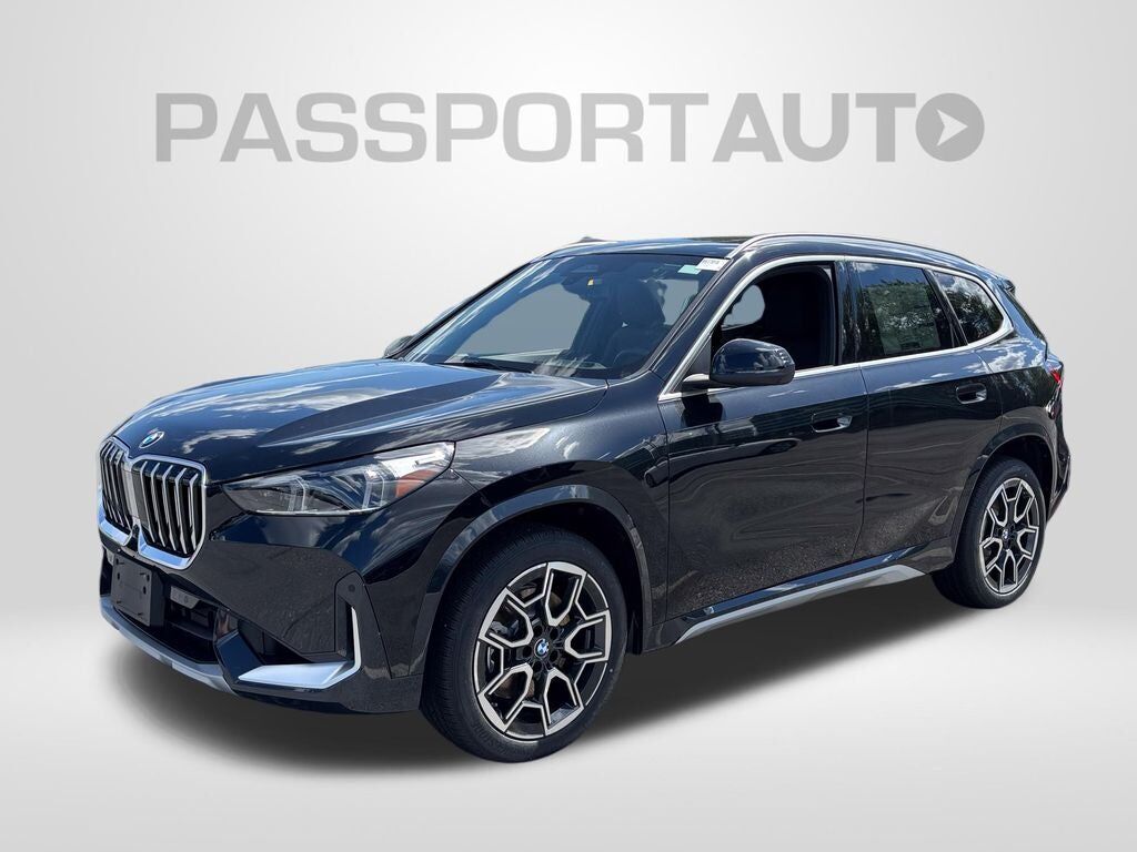 2026 BMW X1
