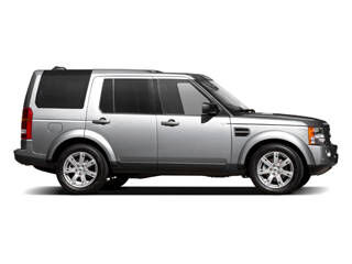 2009 LAND ROVER LR3