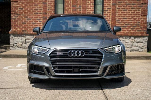 2017 Audi A3
