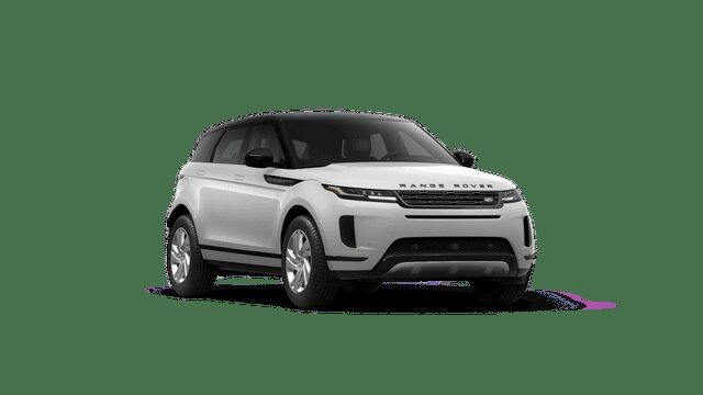 2026 LAND ROVER Range Rover Evoque